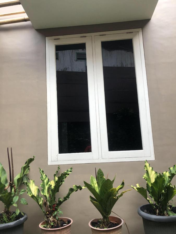 Villa Kusuma Hill A8 Batu  Exterior foto