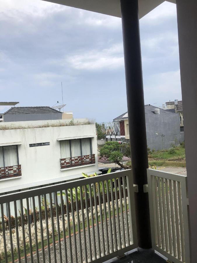 Villa Kusuma Hill A8 Batu  Exterior foto
